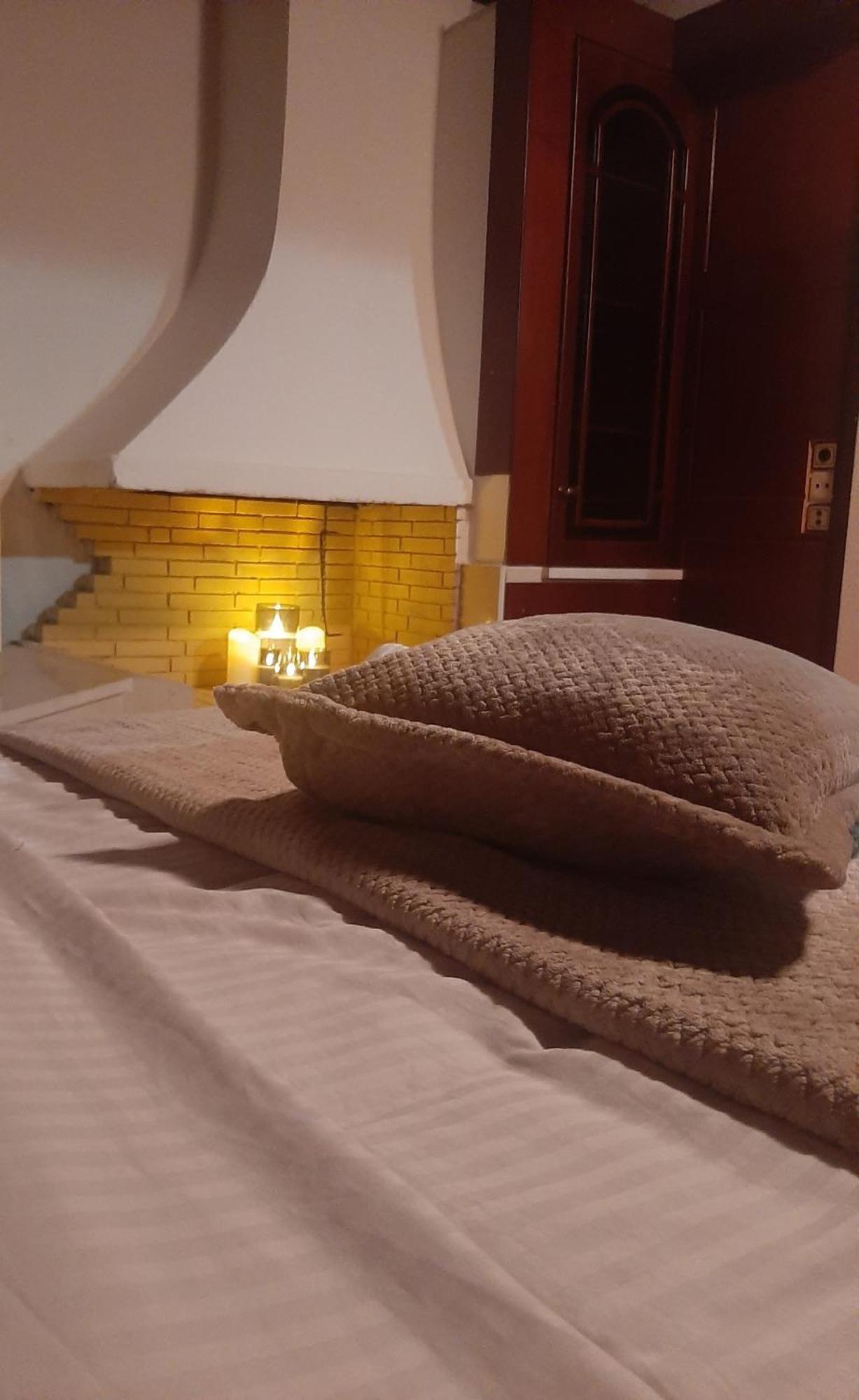 Αρχοντικό Παπανικολάου Villa Ligaria  Dış mekan fotoğraf