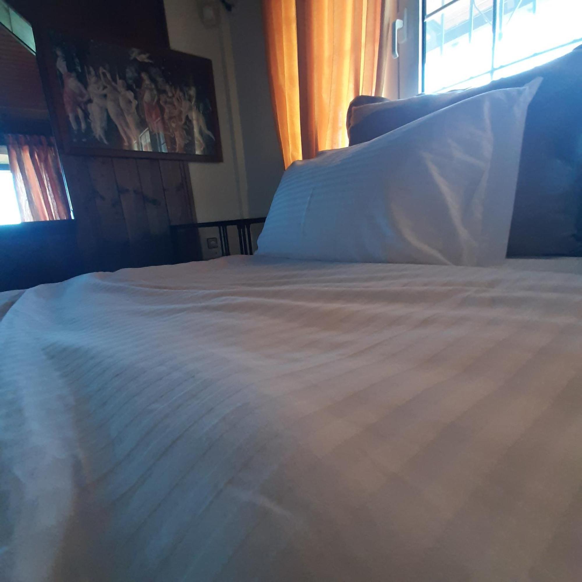 Αρχοντικό Παπανικολάου Villa Ligaria  Dış mekan fotoğraf